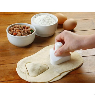 Modelador de Esfiha e Biscoitos em Oferta na Shopee