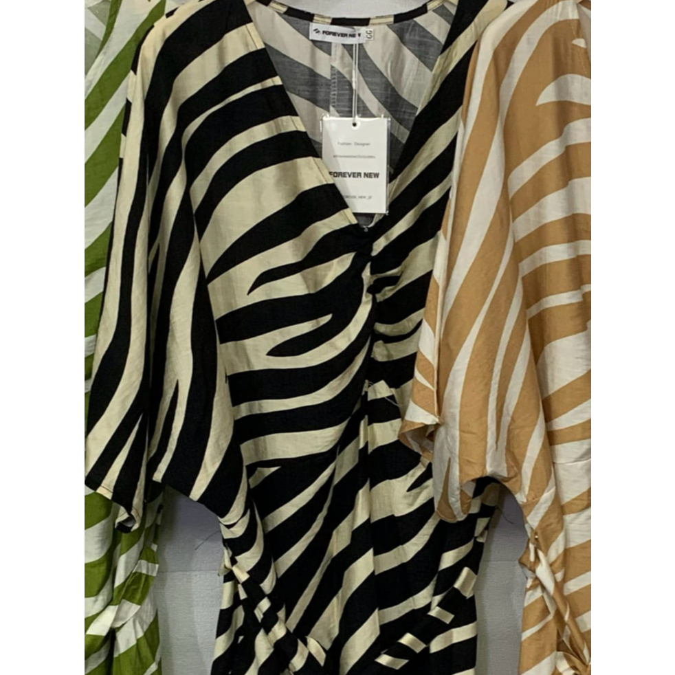 Saida Feminina Elegante Vestido Longo Estampado Modelo Sereia Aberta Manga Longa Moda 040FF808连衣裙