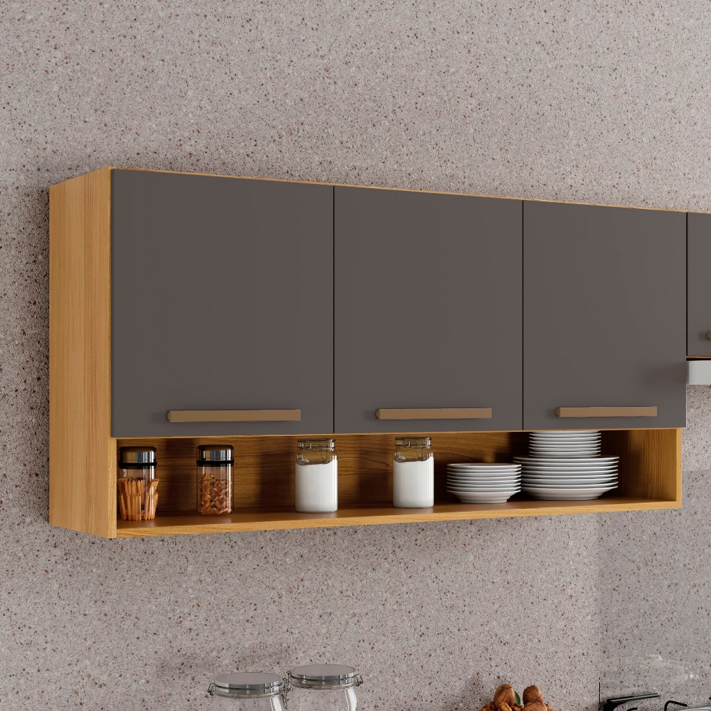 Armário Aéreo para Área de Serviço: Onde Comprar | BuscaProdutos