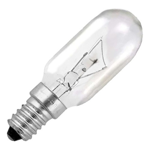 Lâmpada Depurador Suggar Slim 3 Velocidade E14 40w 127 Volts