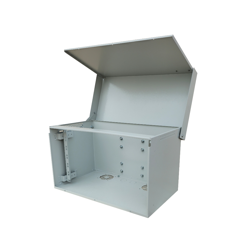 ❤️パクパク6点❤️ラック他⭐42-158-159-184-187-192 Na Unicaserv tem Kit Mini rack 6U x 370mm com 2 bandejas frontais