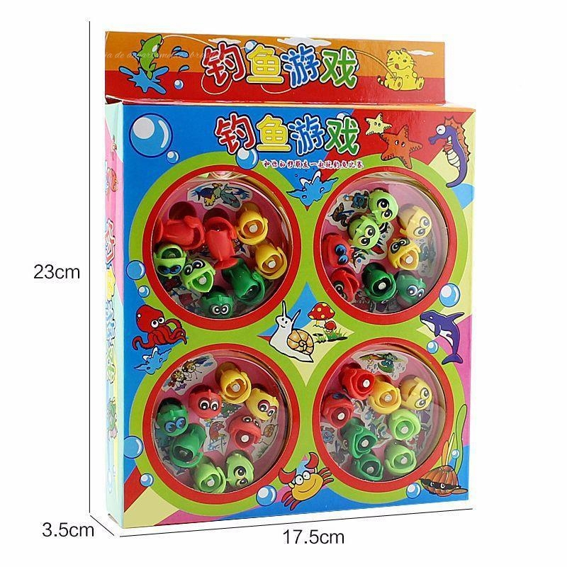 Brinquedo Ima Infantil: Onde Comprar | BuscaProdutos