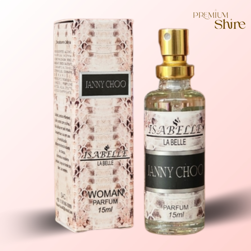 Choo Perfume: Reviews, Dicas e Onde Comprar | BuscaProdutos