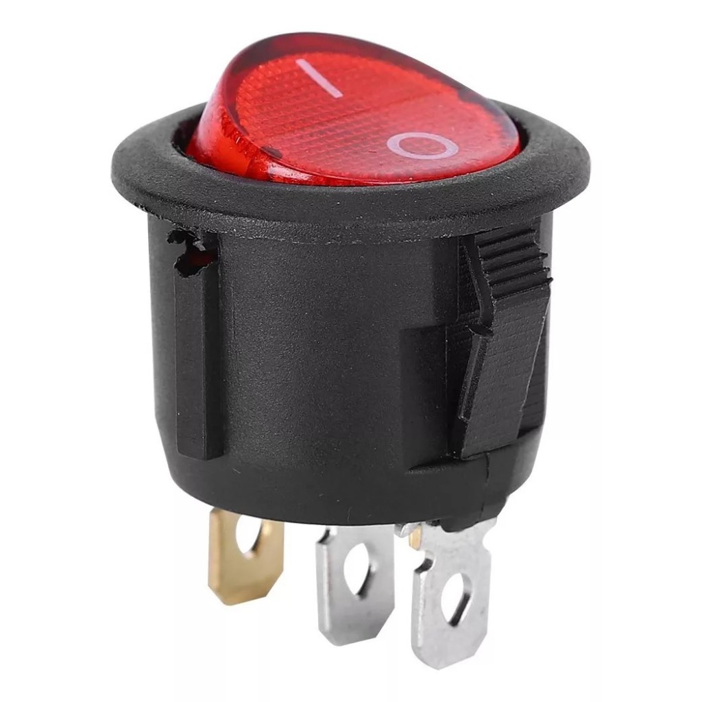 Botão Liga Desliga Cafeteira Oster Ofrt780