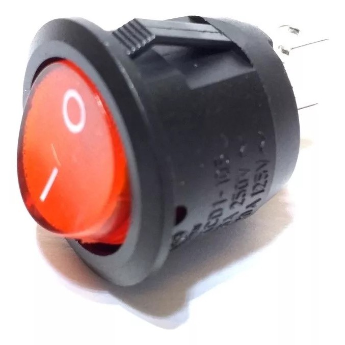 Botão Interruptor Cafeteira Lenoxx Grand Coffee Pca 035