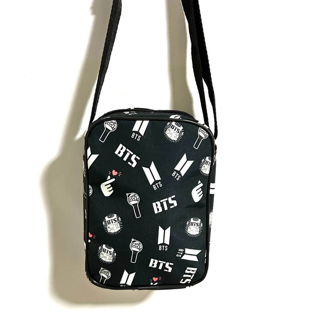 Logo Bts na Black Friday 2025 | BuscaProdutos