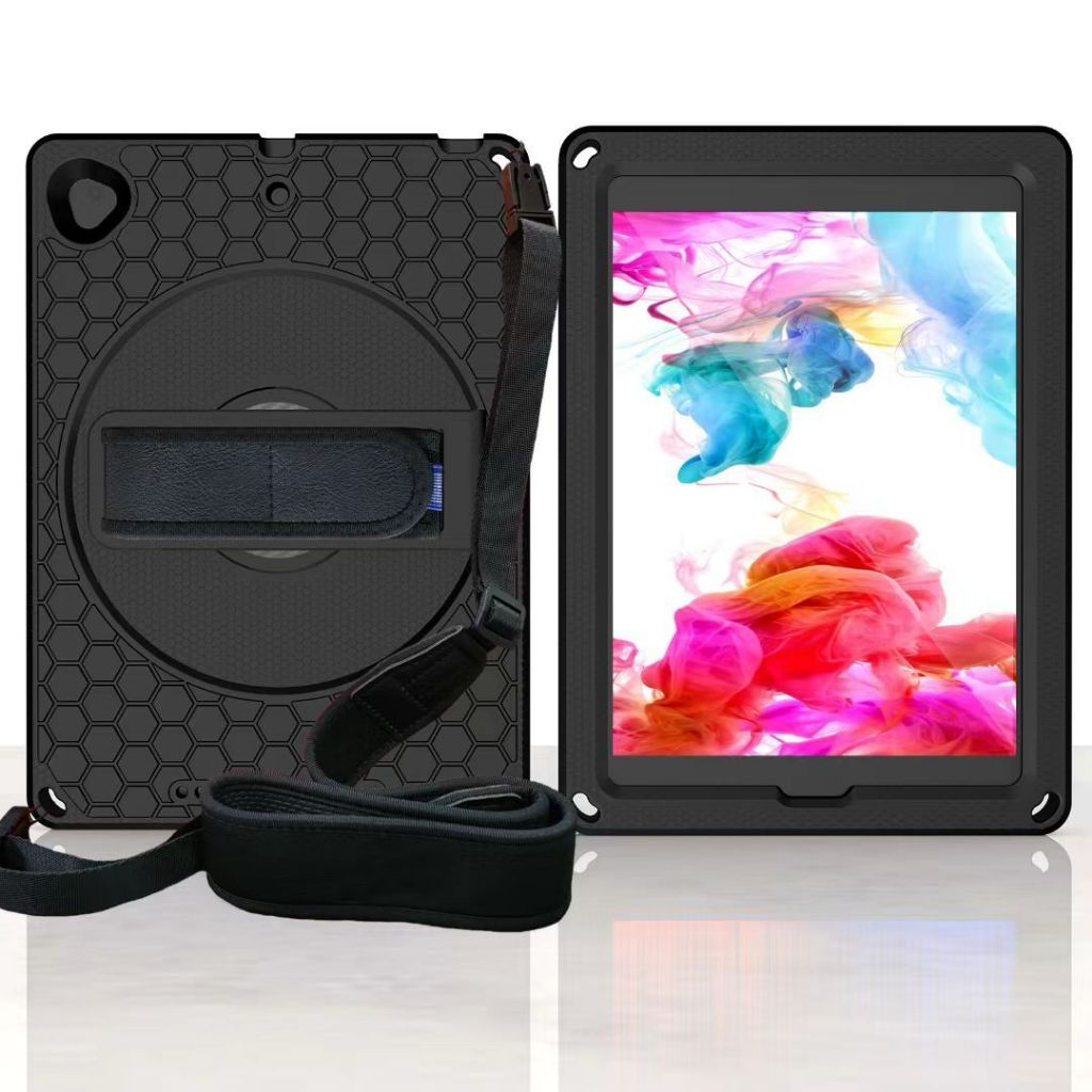 Capa Maleta Premium Anti-Impacto A9 Plus