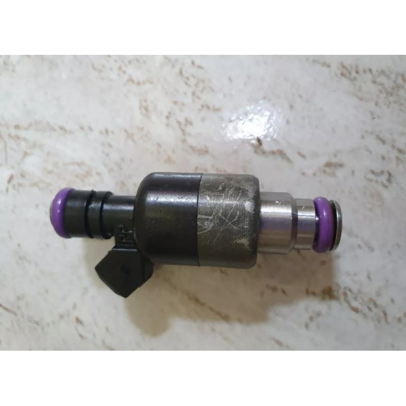 Bico Injetor Gm Chevrolet Corsa Tigra 1.6 16v 17089276
