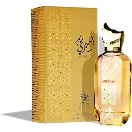 PERFUME AMEERATI 100 ML ORIGINAL