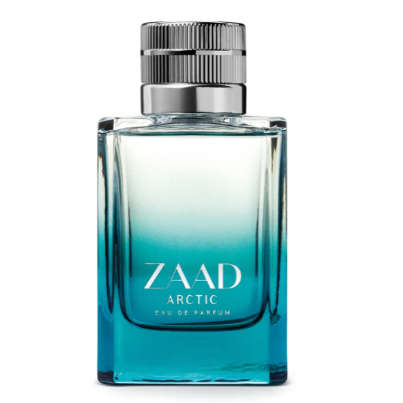 Zaad Arctic Eau de Parfum 95ml – O Boticário – Original !!