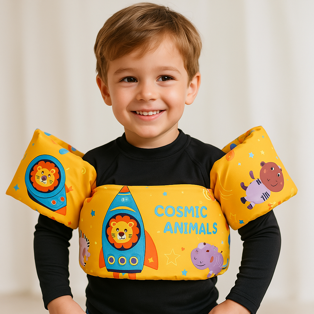 Boia Braco e Peito Bebê: Onde Comprar | BuscaProdutos