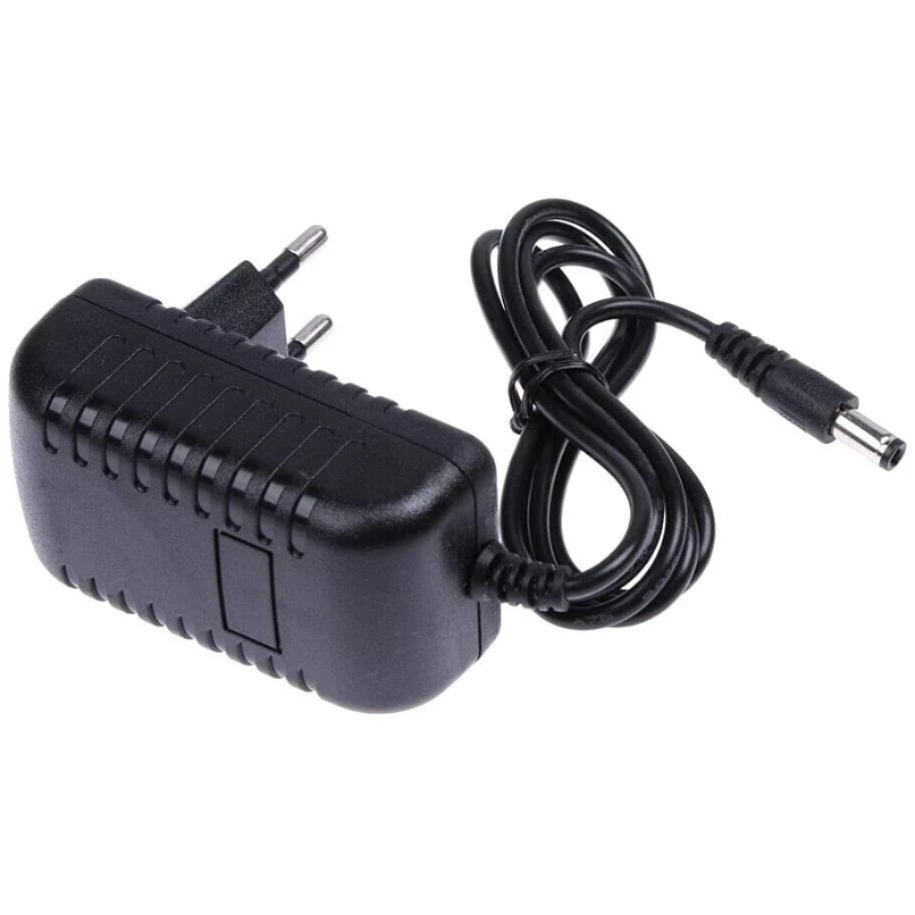 Carregador Fonte DC 15v Para Caixa Amplificada TRC 358