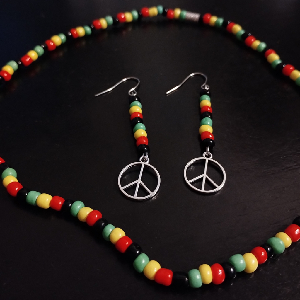 Brinco Bob Marley: Onde Comprar | BuscaProdutos