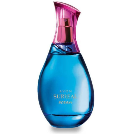 Avon Ocean Perfume: Onde Comprar | BuscaProdutos