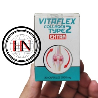 Colageno Tipo 2  550mg Fórmula Extra em Oferta na Shopee