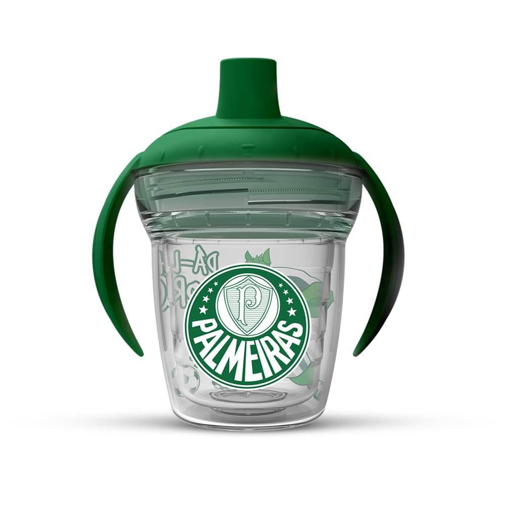 Copo de Transição Palmeiras – Antiengasgo + Alças Anatômicas | Helsim em Oferta na Shopee