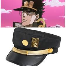 O que é Jotaro Kujo Cosplay? Guia e Onde Comprar | BuscaProdutos