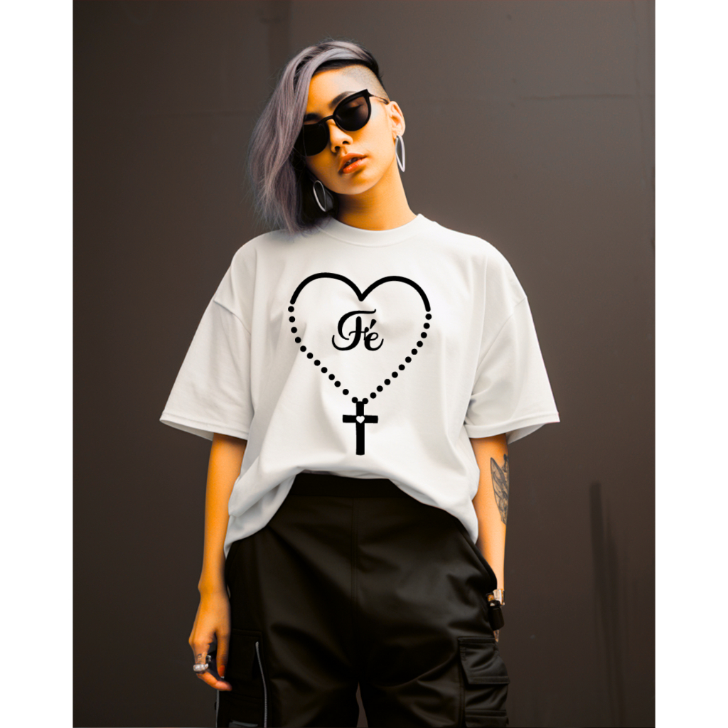 Camiseta Basica Masculina Oversized Camiseta Streetwear Fe