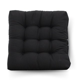Almofada para Cadeira Assento Futton Poltrona 60x60cm Decorativa