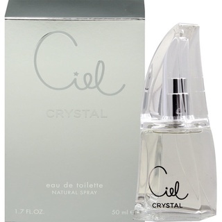 O que é Ciel Crystal Perfume? Guia e Onde Comprar | BuscaProdutos