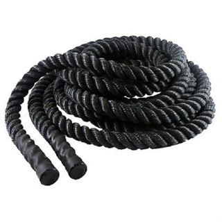 Corda Naval Crossfit 40mm - 10 Mts em Oferta na Shopee