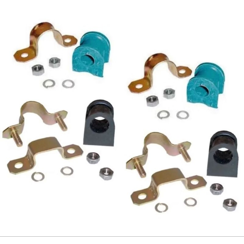 Bucha da Barra Estabilizadora Dianteira: Onde Comprar | BuscaProdutos