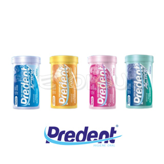 Fio dental PREDENT 100 metros Encerada em Oferta na Shopee