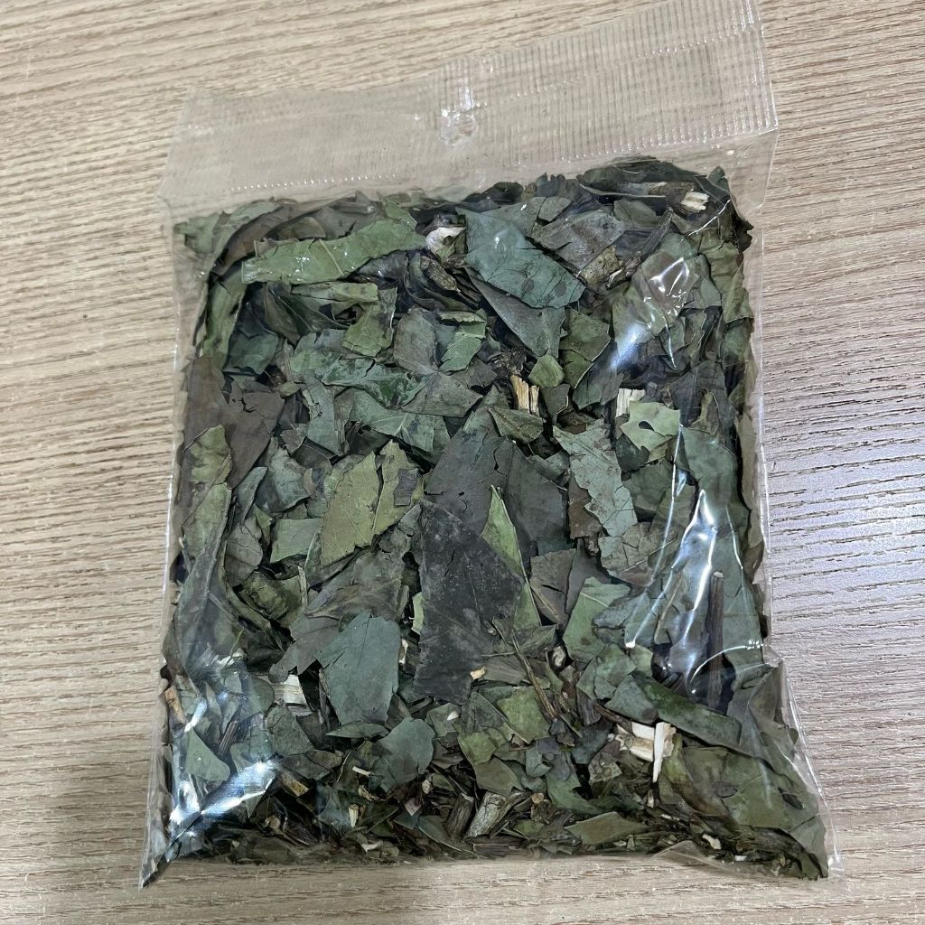 Kit Desinchá: Cavalinha, Cha Verde, Chá de Hibisco e Sene 100% ORIGINAL 100g Cada Item