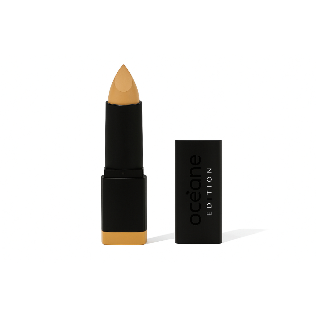 Base em Bastão Semi-Matte - Foundation Stick Océane Edition 8g