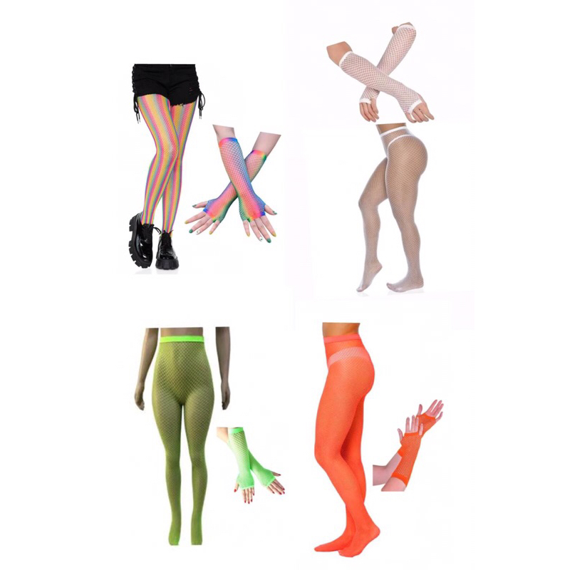 Luva de Meia Calça - Comprar com Melhor Preço em Lingerie e Roupa Íntima