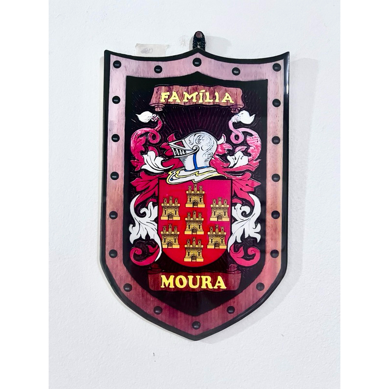 Brasão Moura: Guia Completo e Onde Comprar | BuscaProdutos