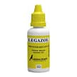 Legazol 20ml - Caldeira Brasil