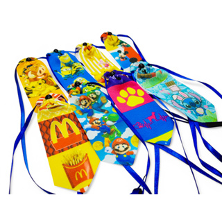 50 Gravatas Pet Estampadas Pet Shop Cetim Banho E Tosa Laços em Oferta na Shopee