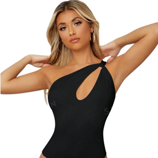 Body Maio Virginia Modelador alça com Faixa Recorte Alfaiataria em Suplex Premium Tamanho Único 38 a 42 Modelagem Única em Oferta na Shopee