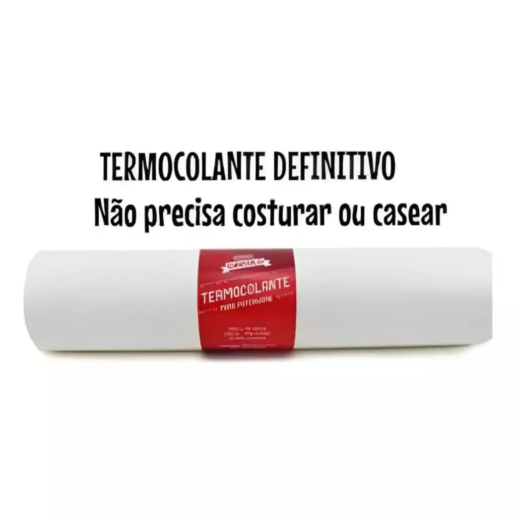 Entretela Termocolante para Tecido: Onde Comprar | BuscaProdutos