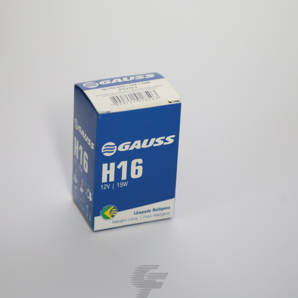 Lâmpada Farol Alto e Baixo Lanterna Placa Farolete H1 H3 H4 H7 H8 H11 H16 H27 HB4 12V 55W 1 Polo 2 Polos Pingão