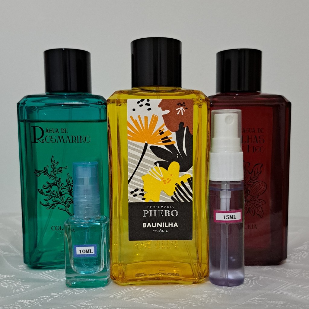 Baunilha Phebo: Guia Completo e Onde Comprar | BuscaProdutos