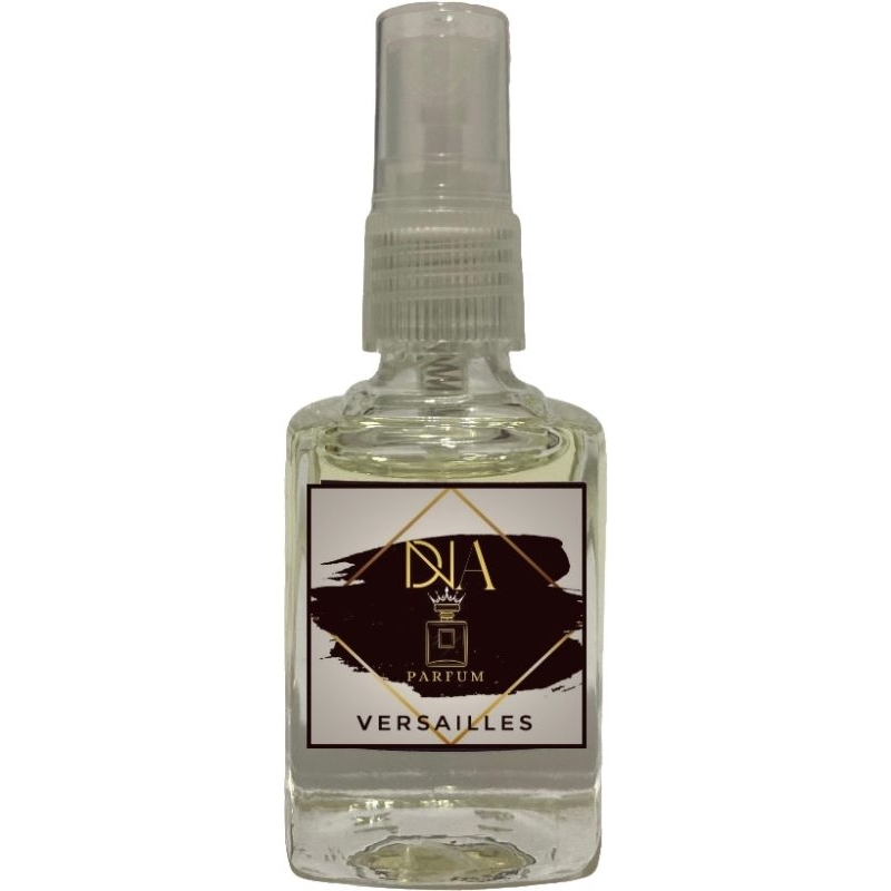 Perfume  Versailles Parfum 10ml perfume de bolso perfume para viagem