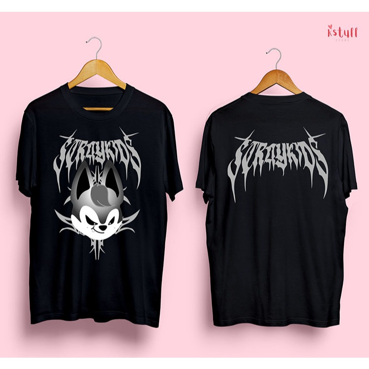 Stray Kids Logo: Onde Comprar | BuscaProdutos