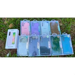 Capa Capinha  Samsung Galaxy A56-5G Proteção de Câmera + Interior Veludo Acabamento Premium em Oferta na Shopee