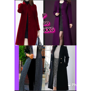 CASACO FEMININO CARDIGAN LONGO CASAQUINHO ESTILO SOBRETUDO BLUSÃO COMPRIDO em Oferta na Shopee