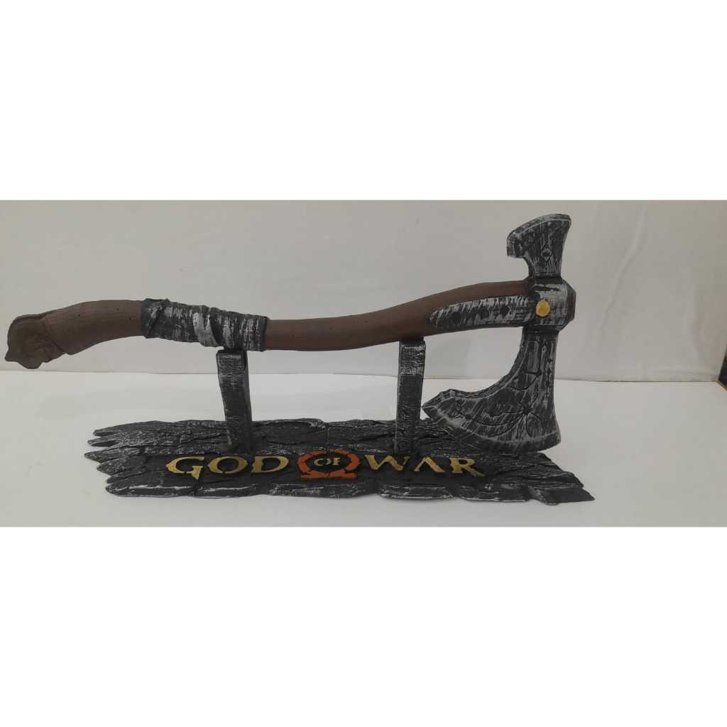 Cosplay Kratos Ragnarok: Onde Comprar | BuscaProdutos