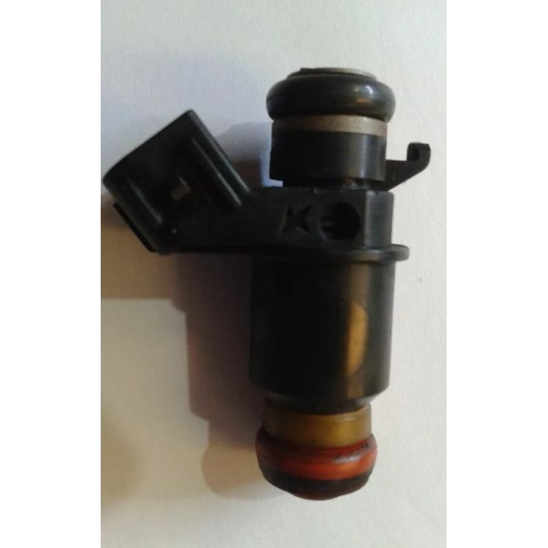 Bico Injetor Honda Civic/fit/new Fit 1.4/1.5/1.7 4 Furos