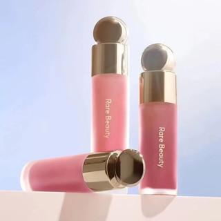 Blush líquido Rare Beauty Selena Gomez Gomes rhode
