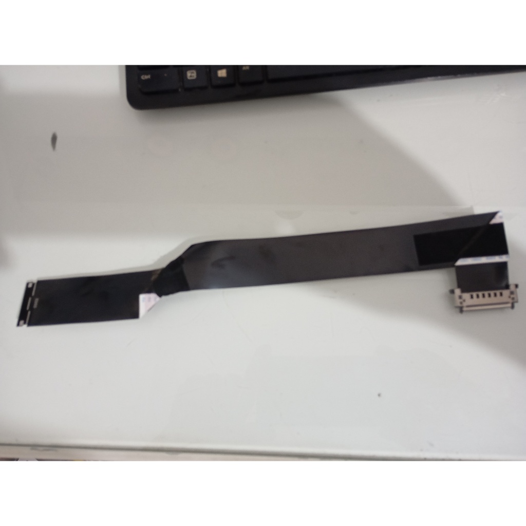 Cabo Flat Lvds para Tv Tcl 50p65us