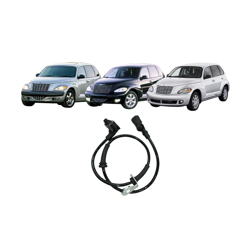 Sensor Do Freio Abs Dianteiro Direito Pt Cruiser 2005 2006