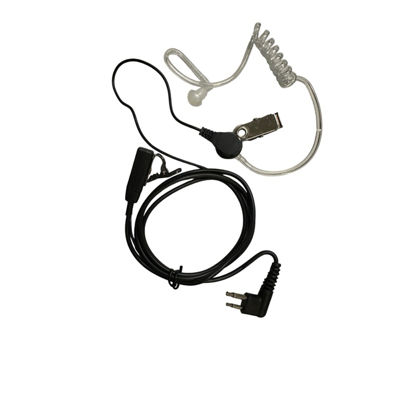 Fone Lapela de Silicone para Motorola EP450 DEP450