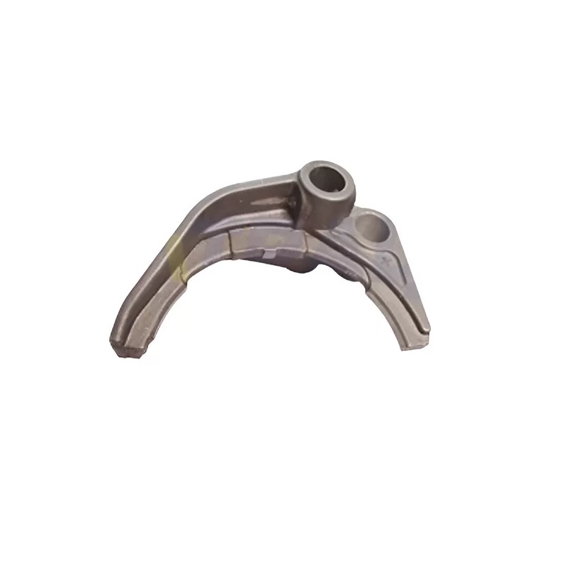 Garfo Câmbio 5ª/Ré L-200 96/2006 Pajero IO 99/2001 Pajero TR4 02-2015 MR195478