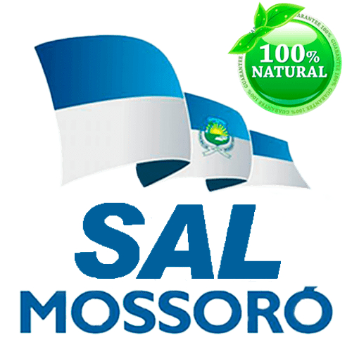 Sal Marinho Sem Aditivos Combo 3 Kg (2+1 Gratis) — imagem 2 de 2