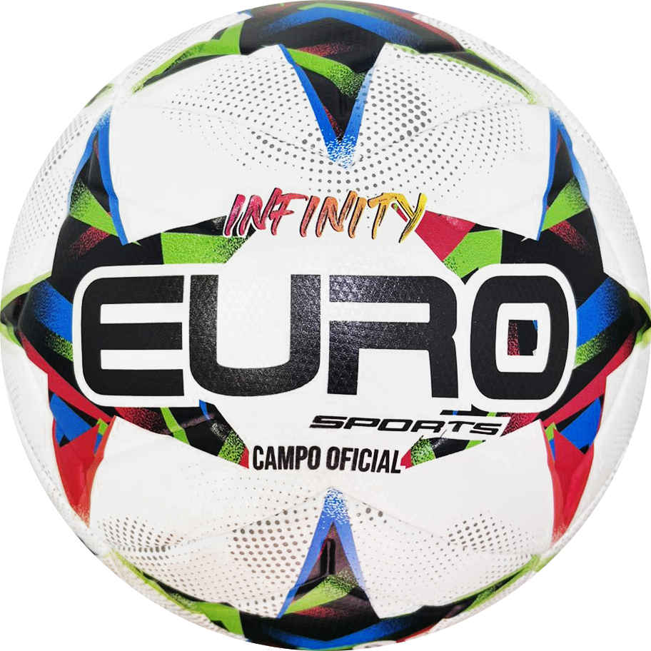 BOLA 1010 EURO CAMPO FUSION INFINITY 3D 2.0 em Oferta na Shopee